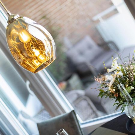 Neu! Ferienwohnung Sunset Loft Wohlfuehlatmospaehre Mit Weitblick In Westerland Sylt מראה חיצוני תמונה