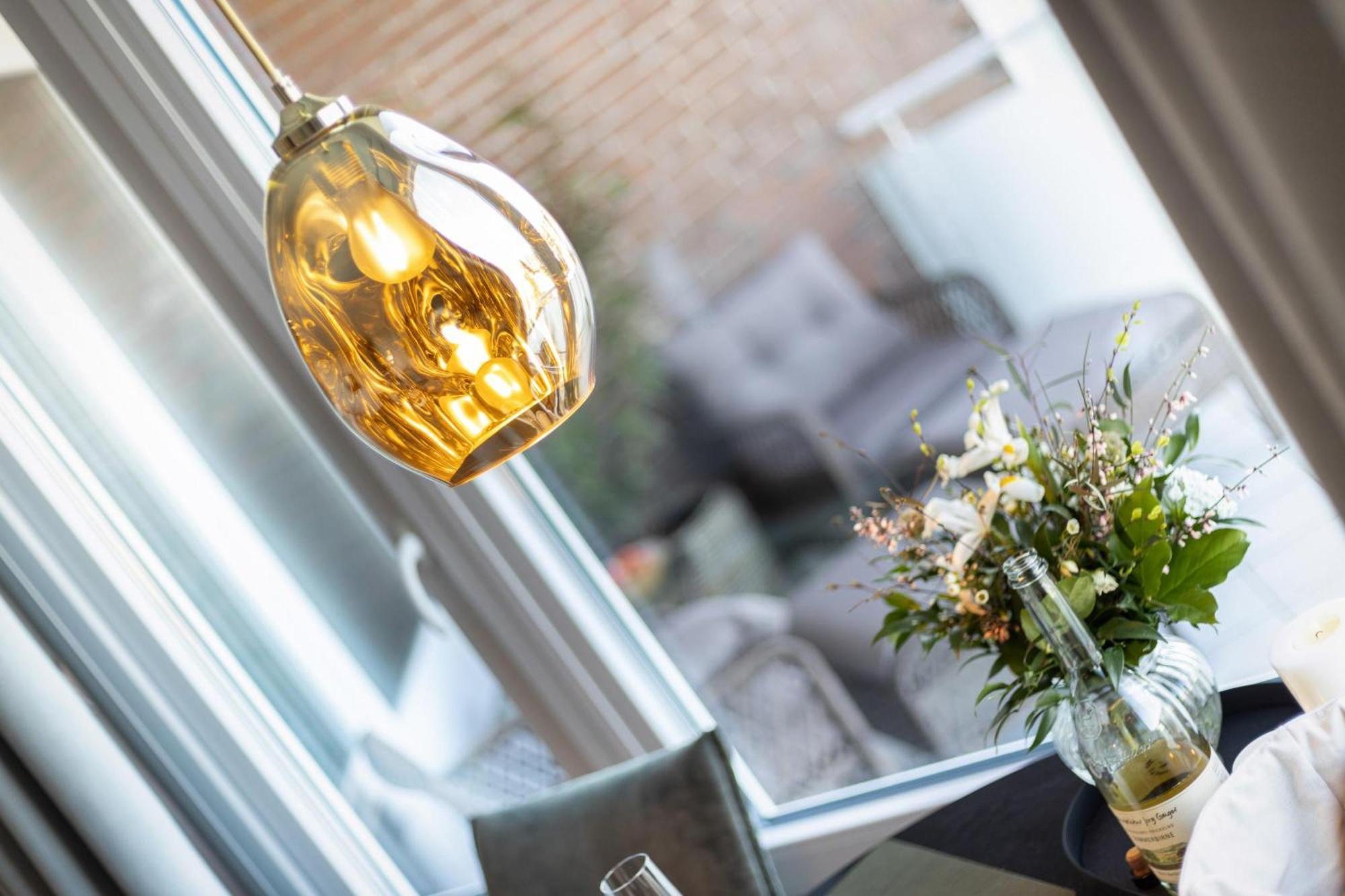 Neu! Ferienwohnung Sunset Loft Wohlfuehlatmospaehre Mit Weitblick In Westerland Sylt מראה חיצוני תמונה